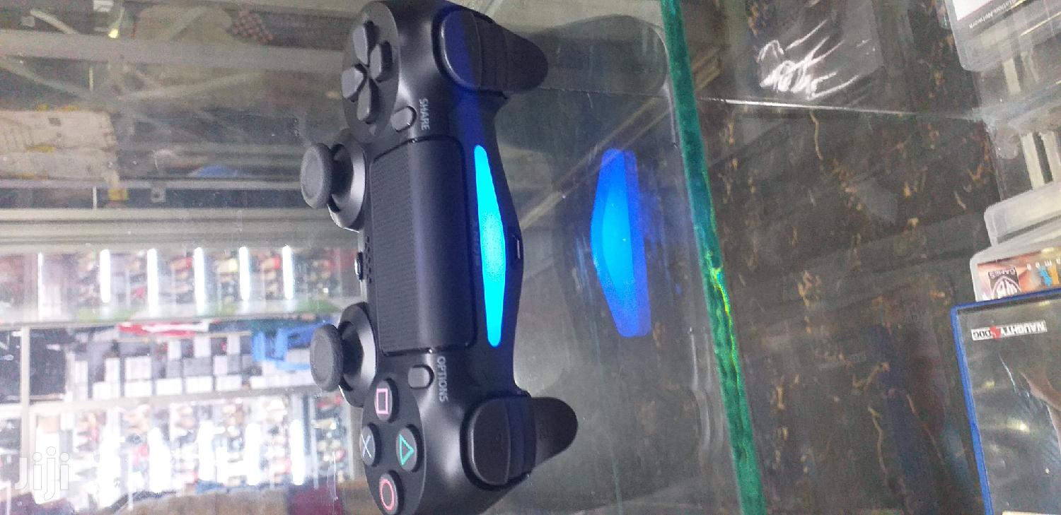 Ps4 Used Pad