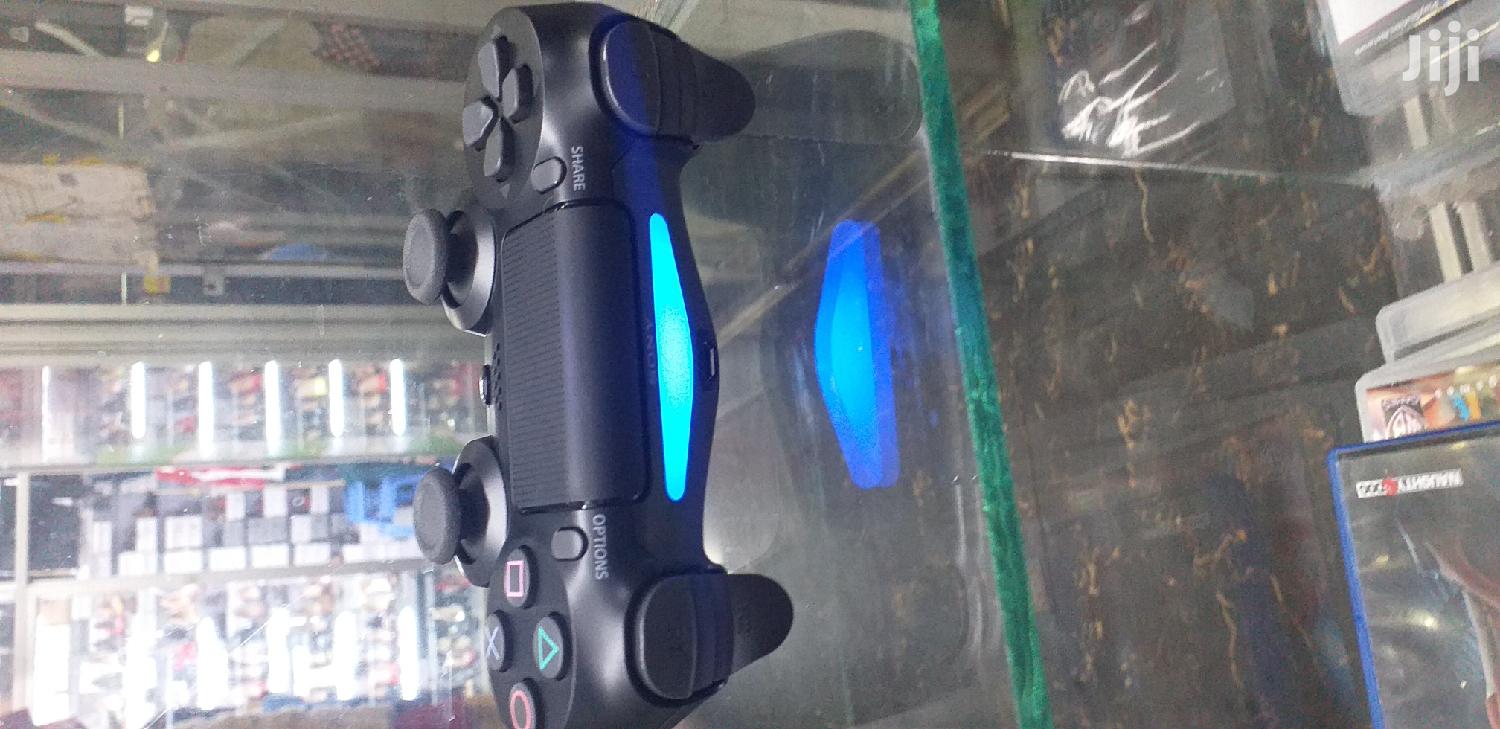 Ps4 Used Pad