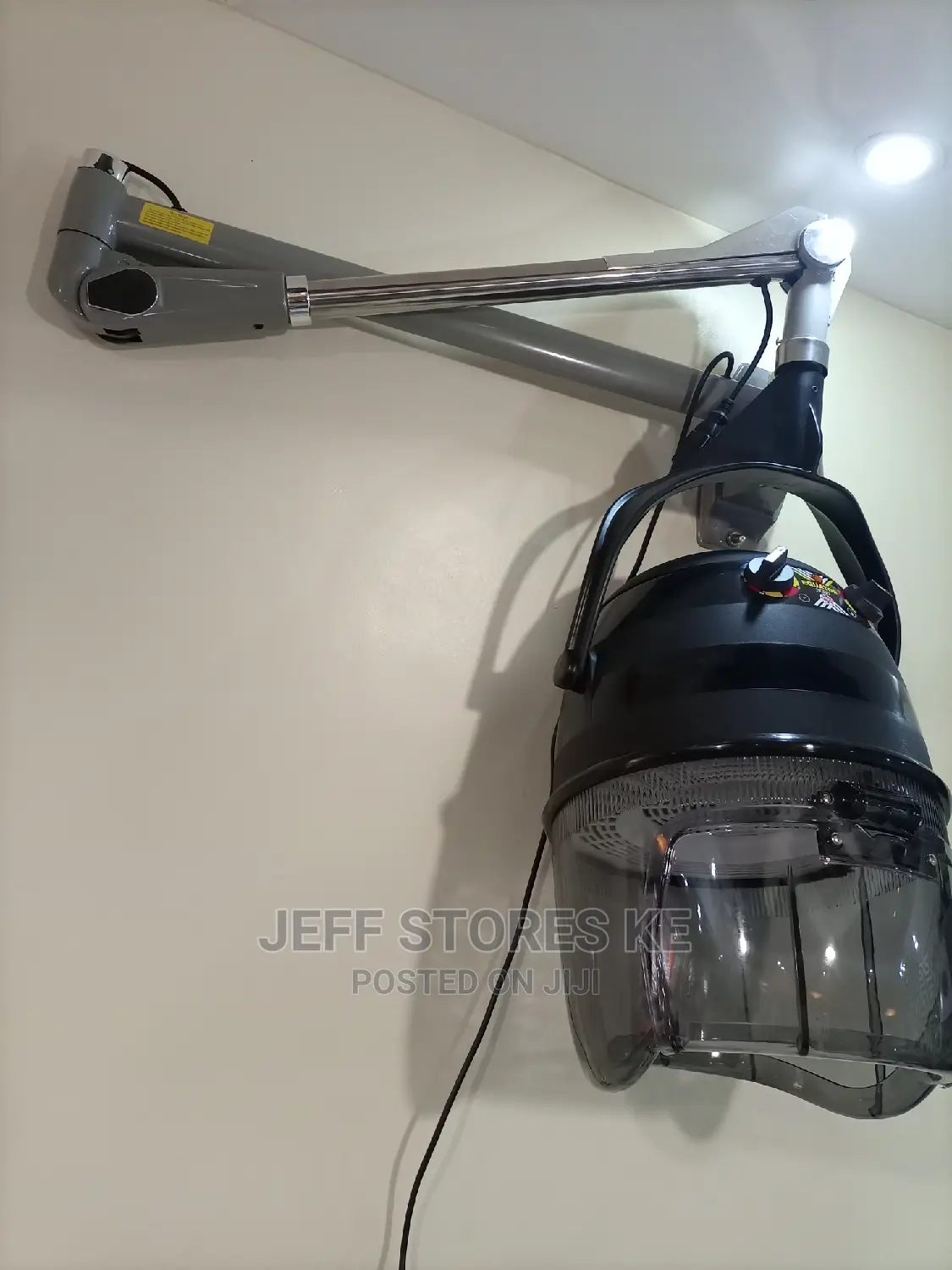 Wall Mount Dryer