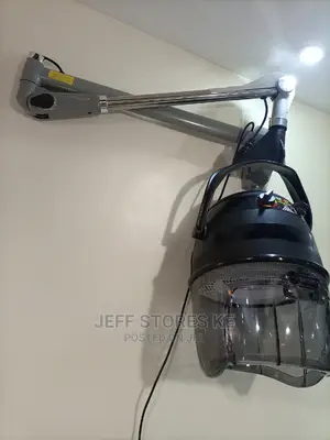 Wall Mount Dryer