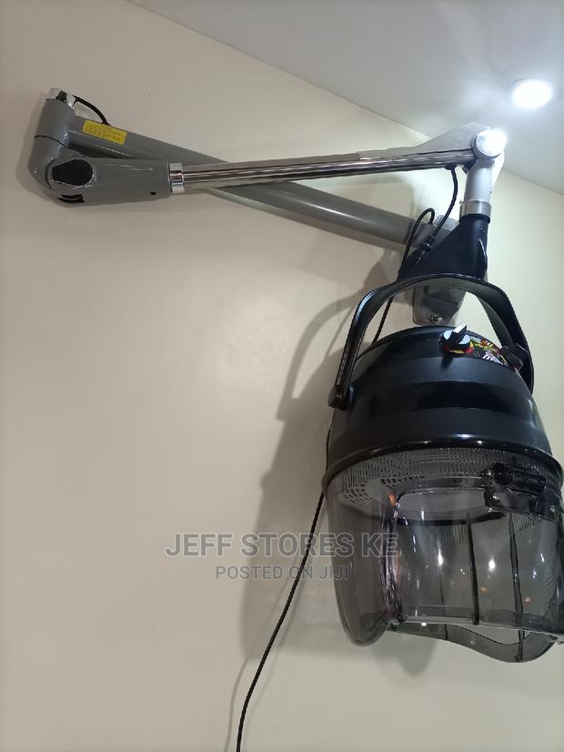 Wall Mount Dryer - main view