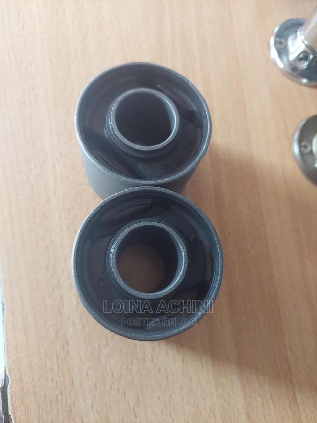 Honda Airwave GJ1 Front Arm Bush Big - main view