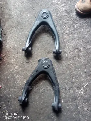Honda RD1 Upper Arms