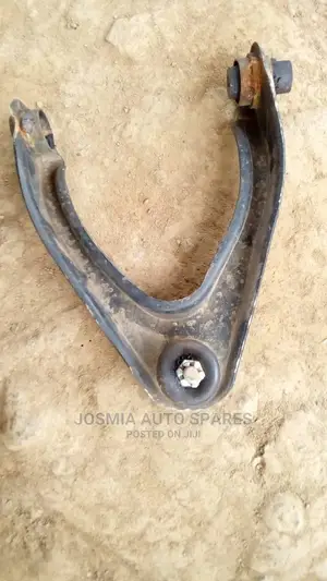 Honda RD1 Upper Arms