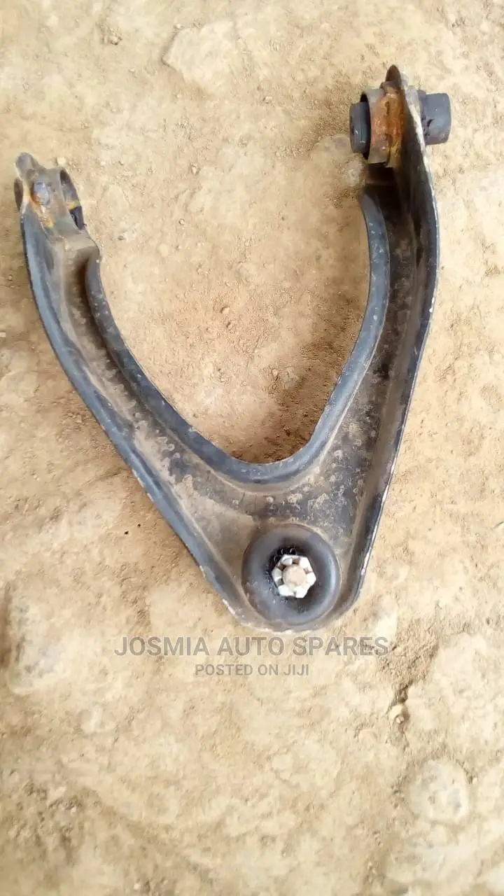 Honda RD1 Upper Arms