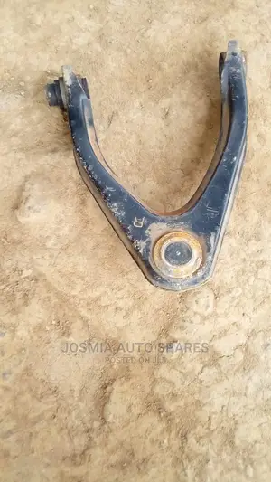 Honda RD1 Upper Arms