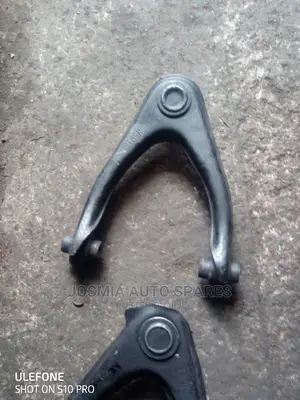 Honda RD1 Upper Arms