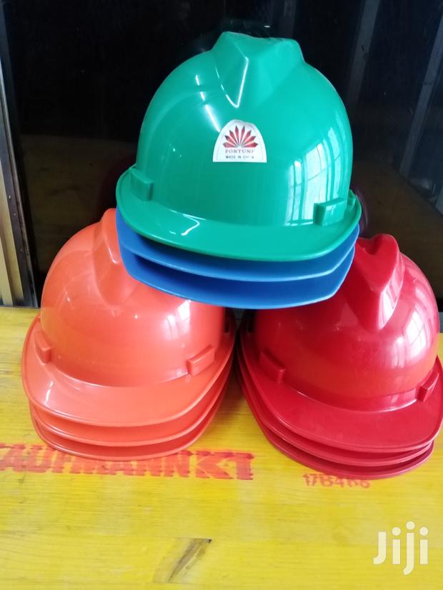 Helmets Ce Approved