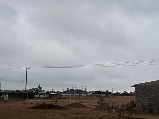 Chaka,Baraka Plots - thumbnail 2