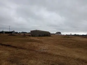 Chaka/Narumoru Kwa Agriculture Plots
