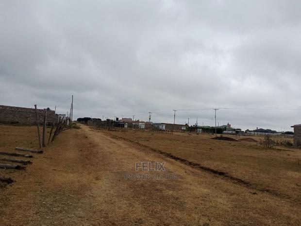 Chaka/Narumoru Kwa Agriculture Plots - thumbnail 2