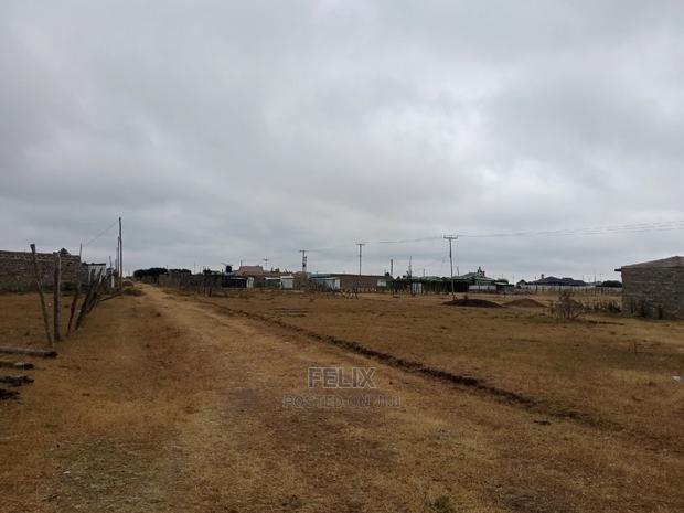 Chaka/Narumoru Kwa Agriculture Plots - thumbnail 3