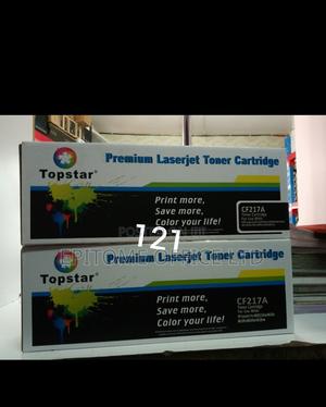 Premium Laserjet Toner CF217A