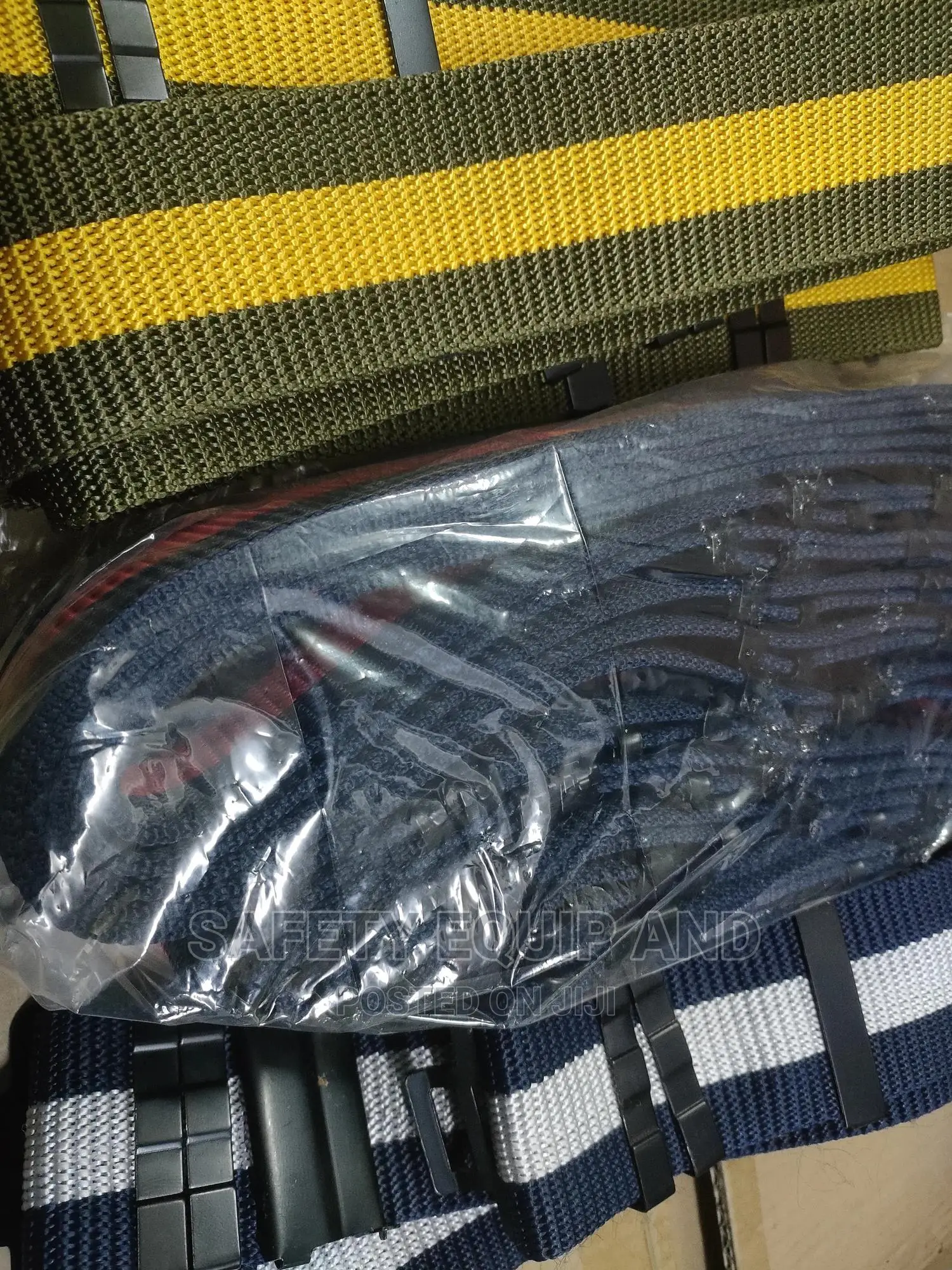 Guards Security Belts