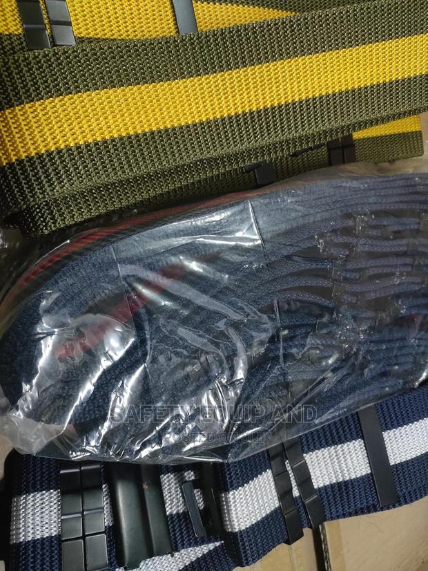 Guards Security Belts - main view