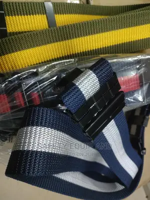 Guards Security Belts