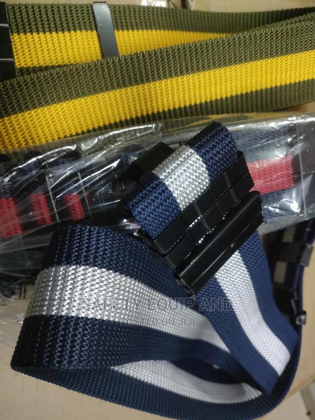 Guards Security Belts - thumbnail 3