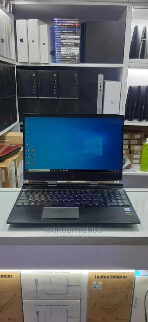 Laptop HP Omen 15 16GB Intel Core I7 HDD 1T