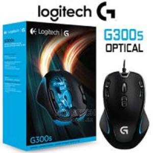 Logitech Optical Gaming Mouse G300s - thumbnail 2