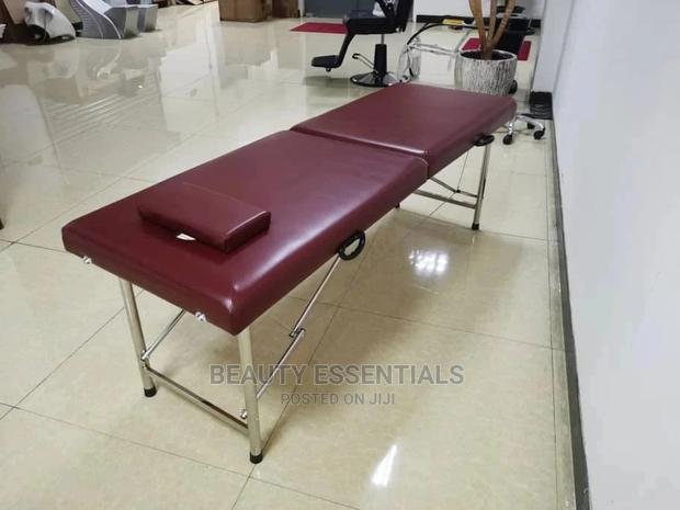 Massage Bed Portable - main view
