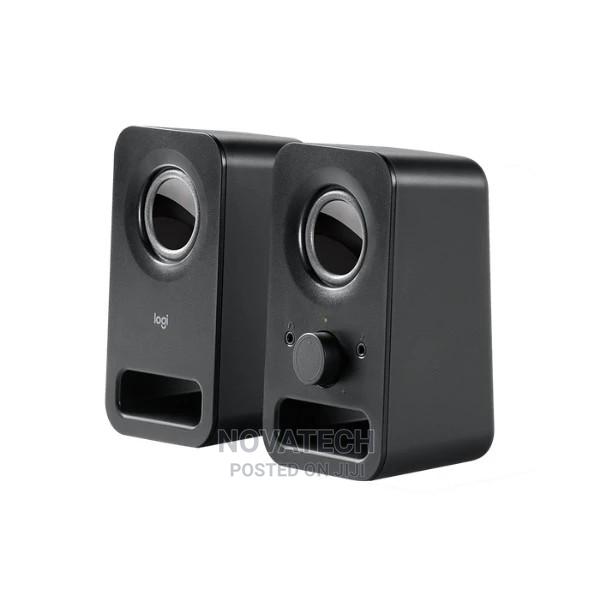 Logitech Speaker Z150 - thumbnail 2
