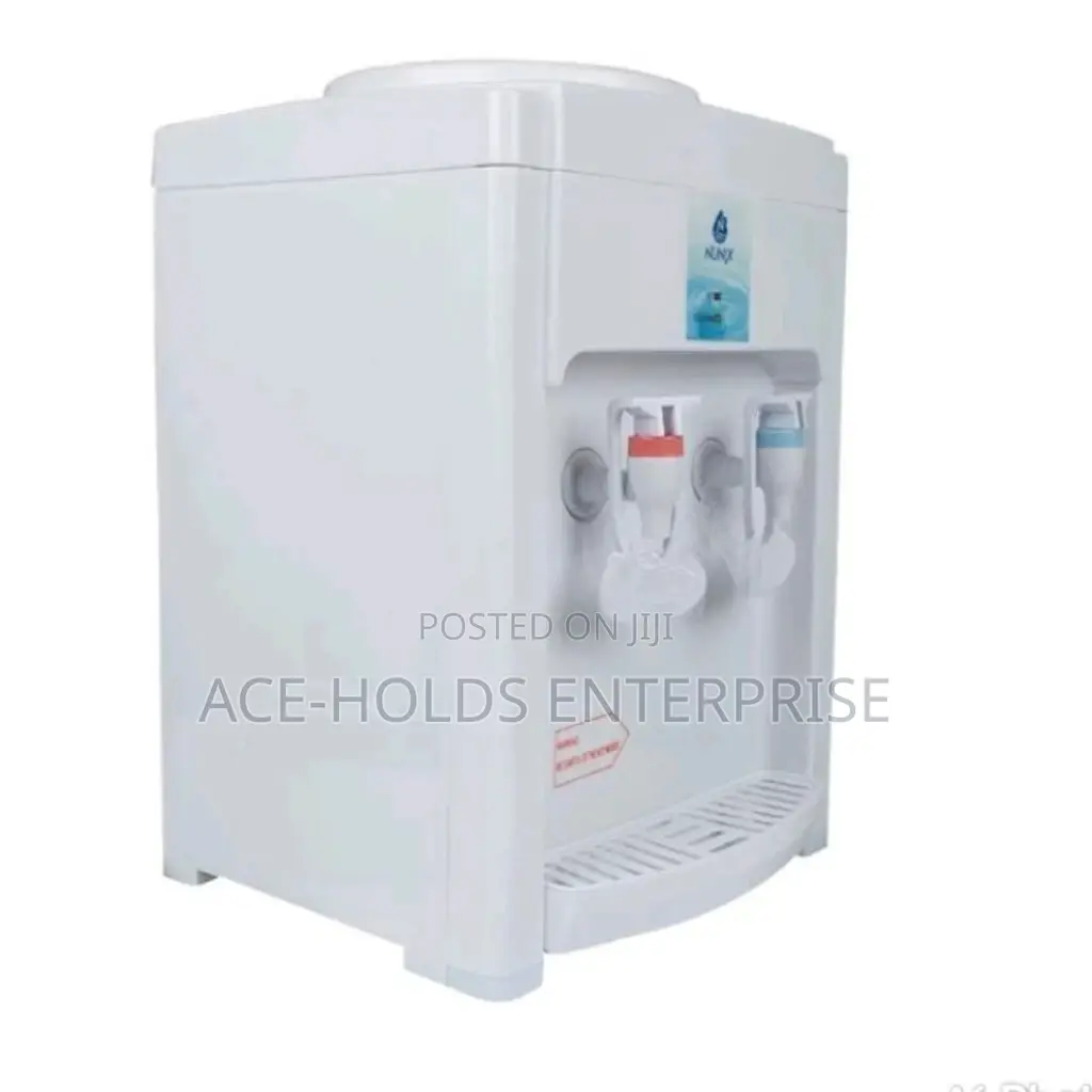 Water Dispenser Nunix K1 H N