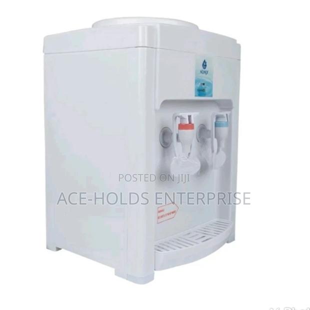 Water Dispenser Nunix K1 H N - main view