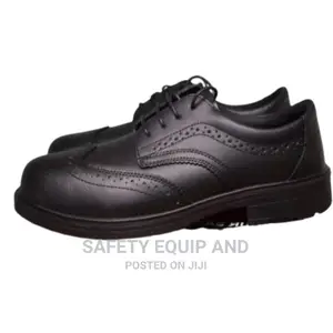 Executive Safety Shoes for Sale in Nairobi