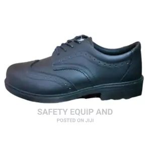 Executive Safety Shoes for Sale in Kenya