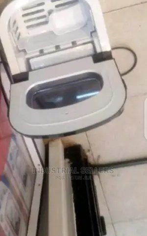 Tested Ice Cube Making