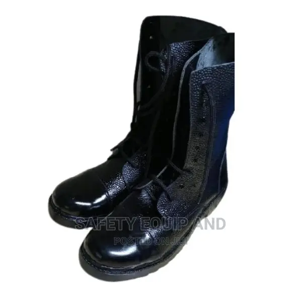 Security Boots for Sale in Kenya at Discounted Price