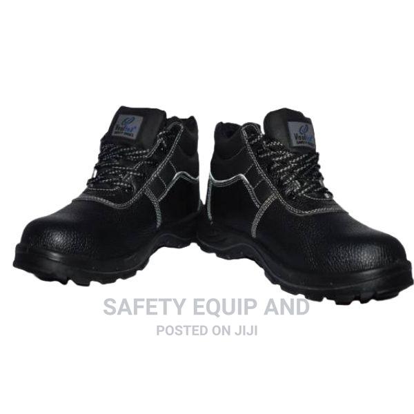 Safety Shoes/ Safety Boots/ Safety Footwear for Sale