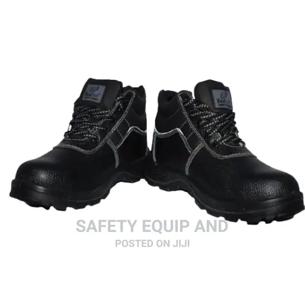 Safety Shoes/ Safety Boots/ Safety Footwear for Sale