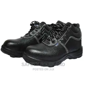 Safety Shoes/ Safety Boots/ Safety Footwear for Sale