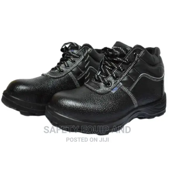 Safety Shoes/ Safety Boots/ Safety Footwear for Sale