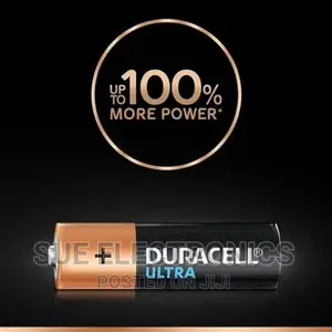 Duracell AA Batteries