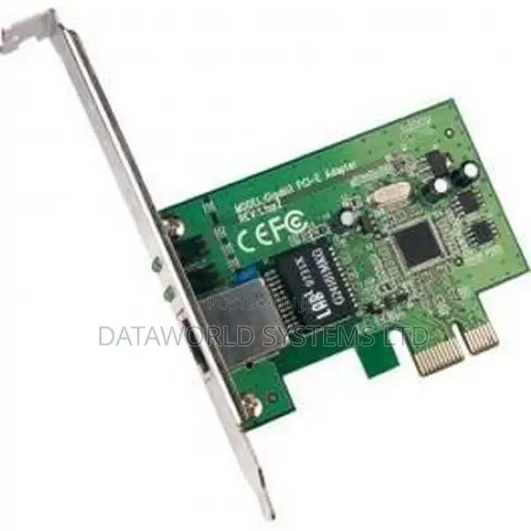 Tp-link TG-3468 Gigabit PCI Express Network Adapter