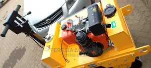 Vibratory Roller