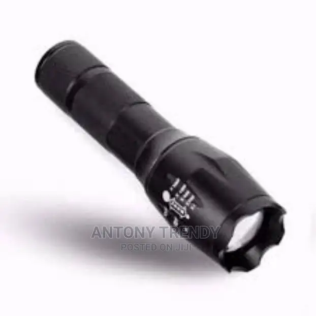 Amazing Xml T6 Torch Flashlight Torch