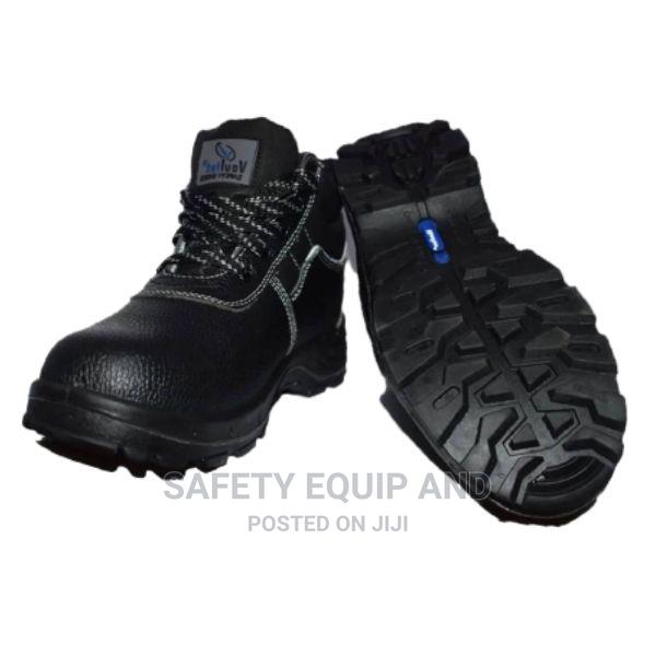 Safety Shoes/ Safety Boots/ Safety Footwear