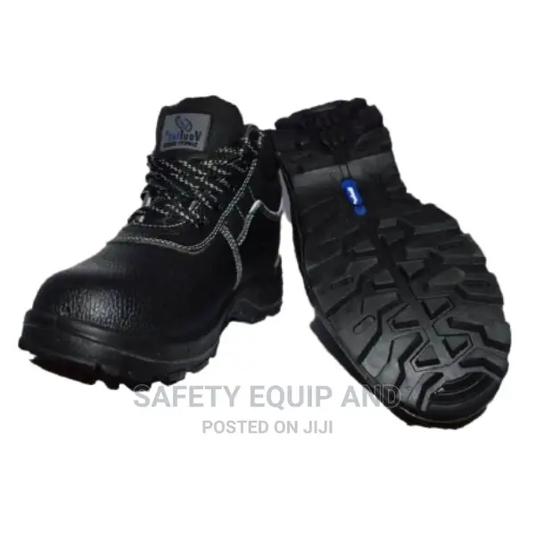 Safety Shoes/ Safety Boots/ Safety Footwear