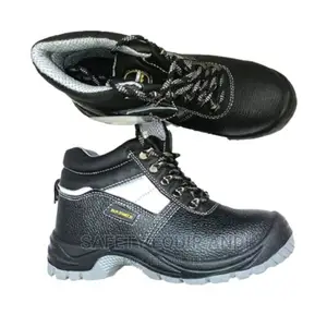 Safety Shoes/ Safety Boots/ Safety Footwear