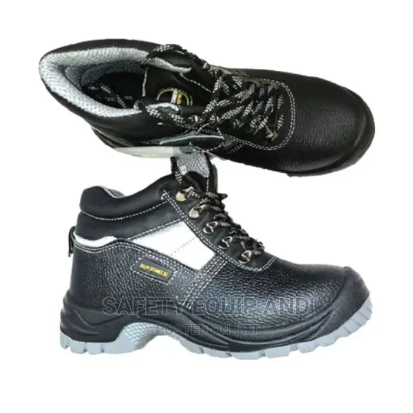 Safety Shoes/ Safety Boots/ Safety Footwear