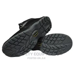 Safety Shoes/ Safety Boots/ Safety Footwear