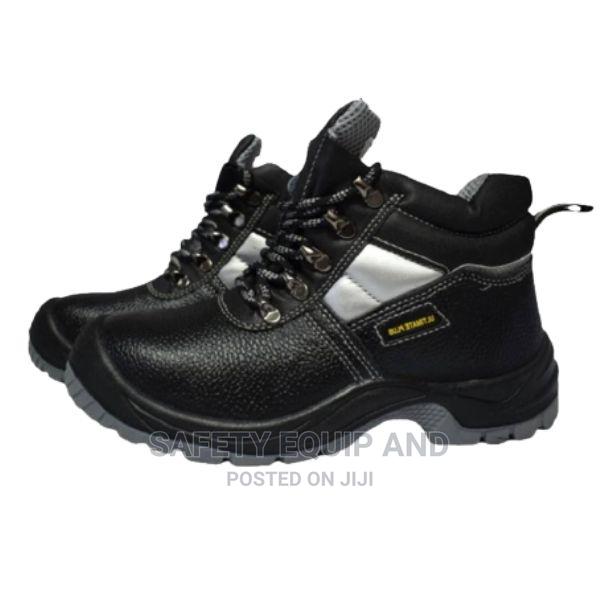Safety Shoes/ Safety Boots/ Safety Footwear