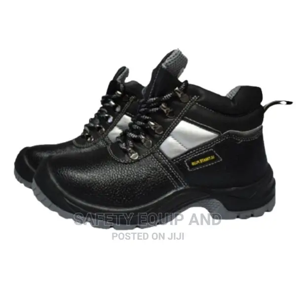 Safety Shoes/ Safety Boots/ Safety Footwear