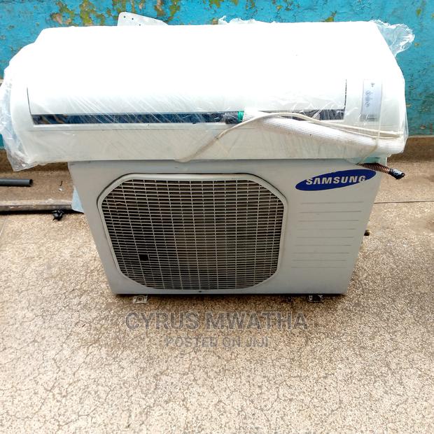 Second Hand Air Conditioners