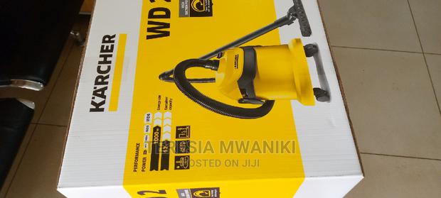 Vacuum Cleaner - thumbnail 5