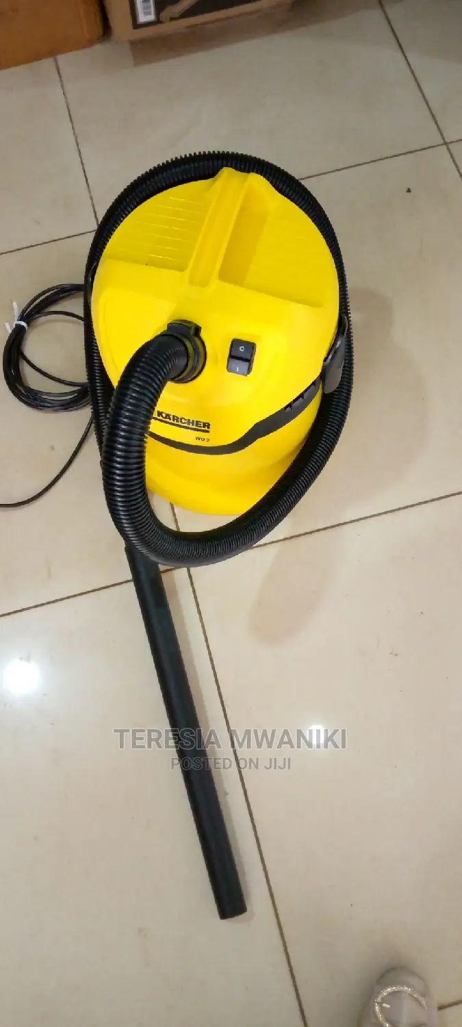 Vacuum Cleaner
