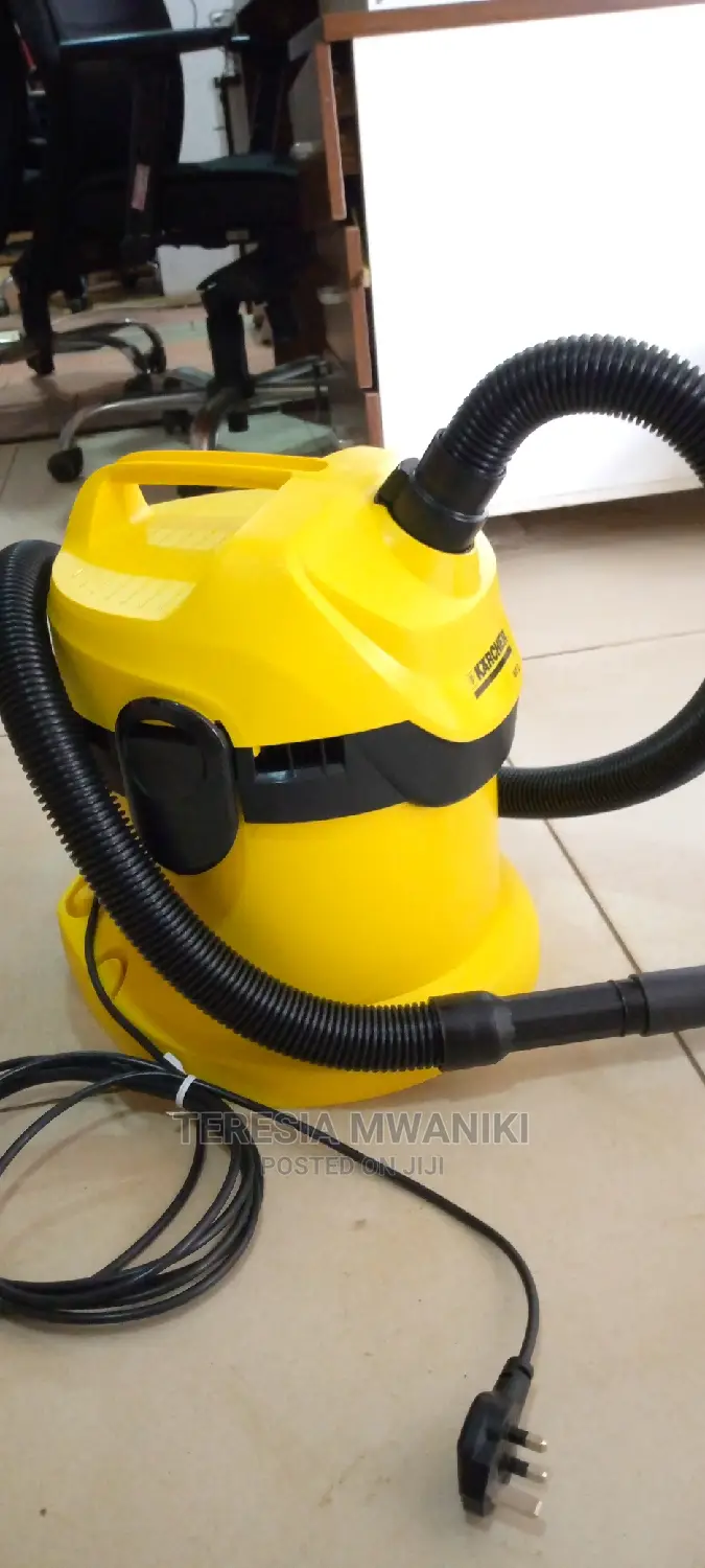 Vacuum Cleaner